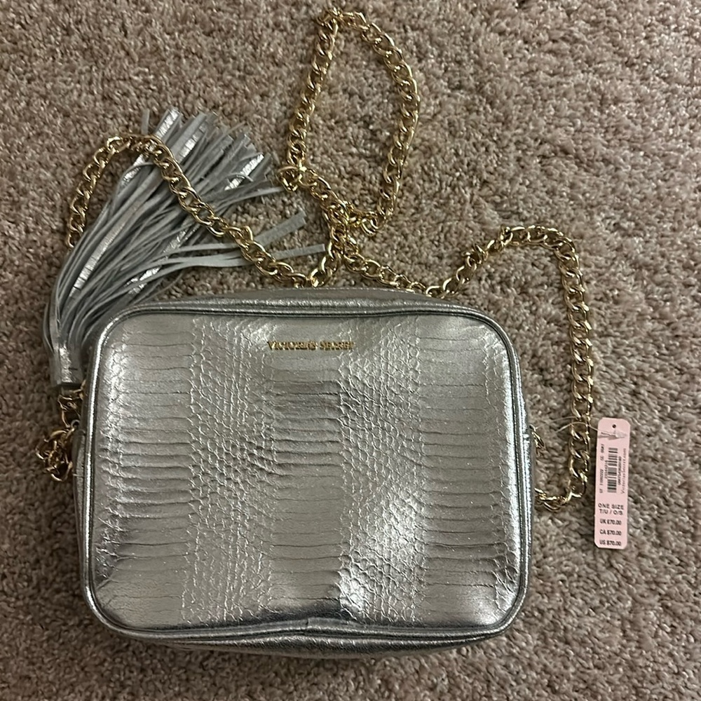 Victoria’s Secret purse